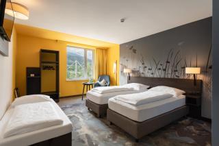 Hwest Hotel - Hall en Tirol - 2