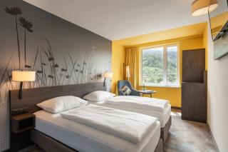 Hwest Hotel - Hall en Tirol - 1