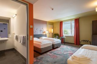 Hwest Hotel - Hall en Tirol - 3