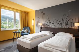 Hwest Hotel - Hall en Tirol - 4