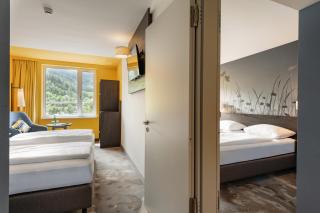Hwest Hotel - Hall en Tirol - 5