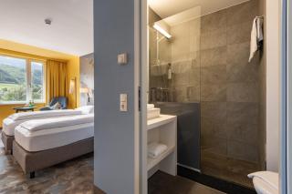 Hwest Hotel - Hall en Tirol - 6