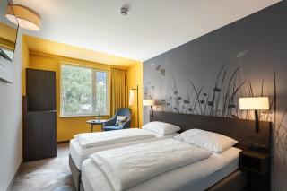 Hwest Hotel - Hall en Tirol - 7
