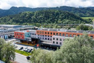 Hwest Hotel - Hall en Tirol - 0