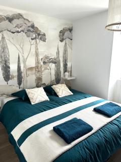 Résidence vallée de l'Aulne - 4