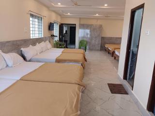 Sri Ganesh Residency - Tirupati - 6