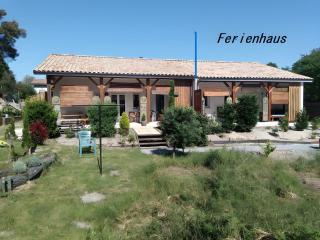 Villa proche plage pour 4 pers - Vielle-Saint-Girons - 0