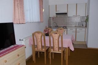 Pension & Appartement Fortin - Bad Kleinkirchheim - 1