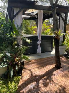 chalet atypique - 6