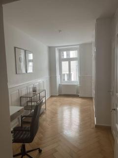 The R Apartment Hurbig - old Tow - Schaffhausen - 7
