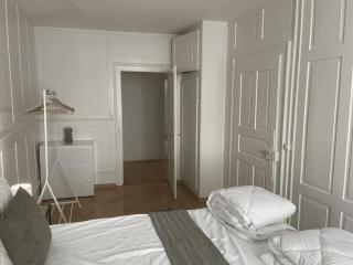 The R Apartment Hurbig - old Tow - Schaffhausen - 6