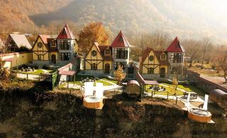 Paradise İstirahət Mərkəzi - Gabala - 5