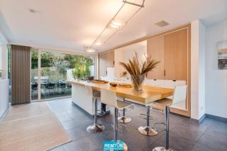 Villa Pippa - house on a short walk from the beach - 3