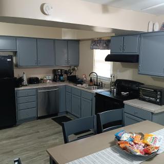 Changing Places Executive Housing - 7