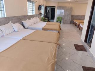 Sri Ganesh Residency - Tirupati - 9