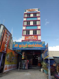 Panneer residency - 4