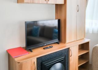 Lyons Gate Holiday Park - 5