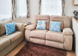 Lyons Gate Holiday Park - 4