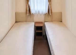 Lyons Gate Holiday Park - 2