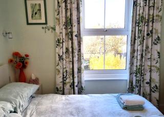 The Witterings Bed and Breakfast - Chichester - 4