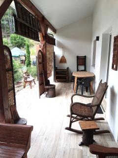 Villa proche plage pour 4 pers - Vielle-Saint-Girons - 3