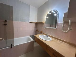 Appartement en montagne, 4 pers, proche des pistes et commerces, animaux acceptés, balcon, casier à skis - FR-1-180-73 - Méribel - 6