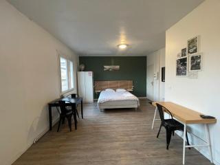 Libourne centre - Libourne - 7