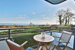 Residenz am Hang Küstenklang Appartement 110 - Scharbeutz - 7