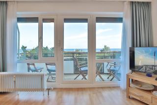 Residenz am Hang Küstenklang Appartement 110 - Scharbeutz - 6