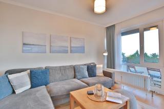 Residenz am Hang Küstenklang Appartement 110 - Scharbeutz - 3