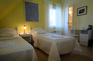 Päeva Villa - 2