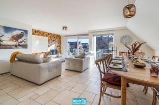 Villa Monet - apartment for 10 persons in Nieuwpoort - 9