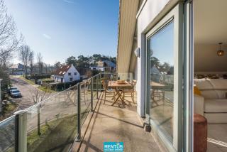 Villa Monet - apartment for 10 persons in Nieuwpoort - Nieuwpoort - 2
