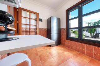 Villa Arena Blanca with Private Pool and BBQ - Playa Blanca - 7