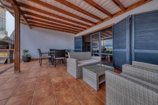 Villa Arena Blanca with Private Pool and BBQ - Playa Blanca - 5