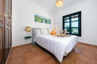 Villa Arena Blanca with Private Pool and BBQ - Playa Blanca - 1