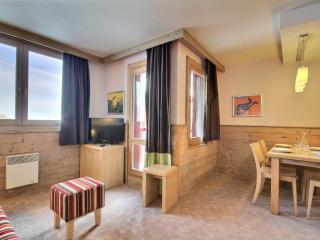 Grand 2 pièces avec balcon et rangements, proche pistes et commerces - FR-1-455-175 - La Plagne Tarentaise - 9