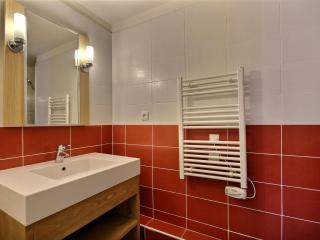 Grand 2 pièces avec balcon et rangements, proche pistes et commerces - FR-1-455-175 - La Plagne Tarentaise - 1