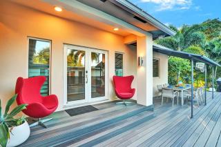 Ultimate Retreat 6BR & 3BA Villa near Beach - Dania Beach - 8