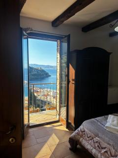 B&B La Bastia - Scilla - 8