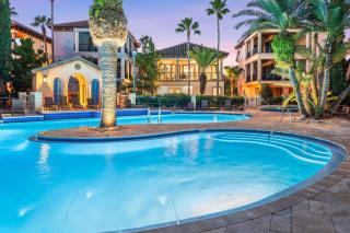 Tuscan Charm - Destin - 8