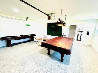 Coral Breeze - Remodeled Pool Game room for 8! - 5