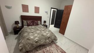 Younes appart - Brazzaville - 4