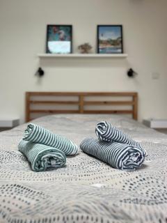 Studiocosy proche Bordeaux, parking gratuit, clim - Eysines - 9
