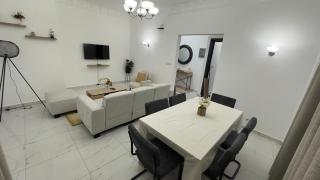 Younes appart - Brazzaville - 2
