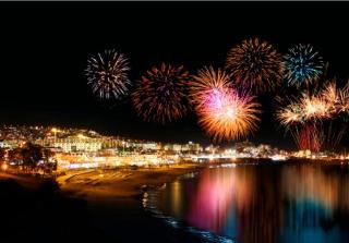 Residencial Devocy 1min orla 1andar - 8