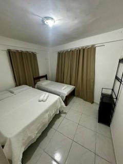 Residencial Devocy 1min orla 1andar - 4