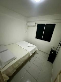 Residencial Devocy 1min orla 1andar - 2