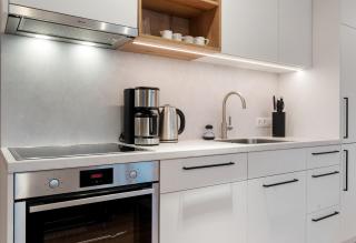 Seaside Suite 1 mit Terrasse - Dahme - 8