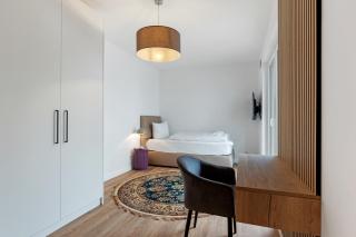 Seaside Suite 2 mit Terrasse - Dahme - 4